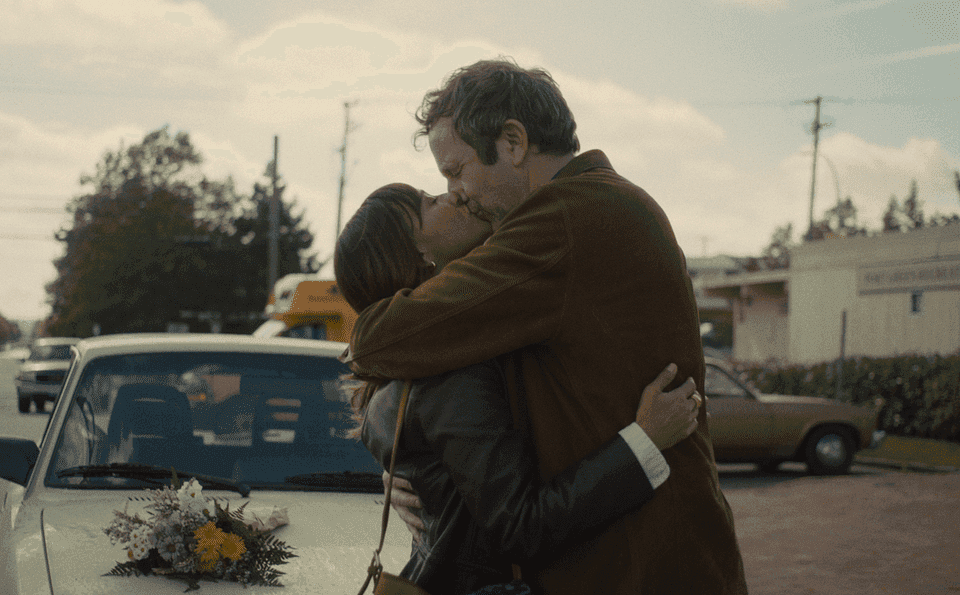 Odcinek 701: Zwyczajni ludzie