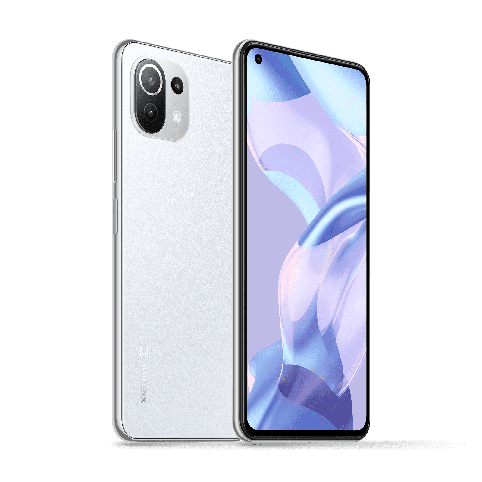 Smartfon Xiaomi 11 Lite 5G NE