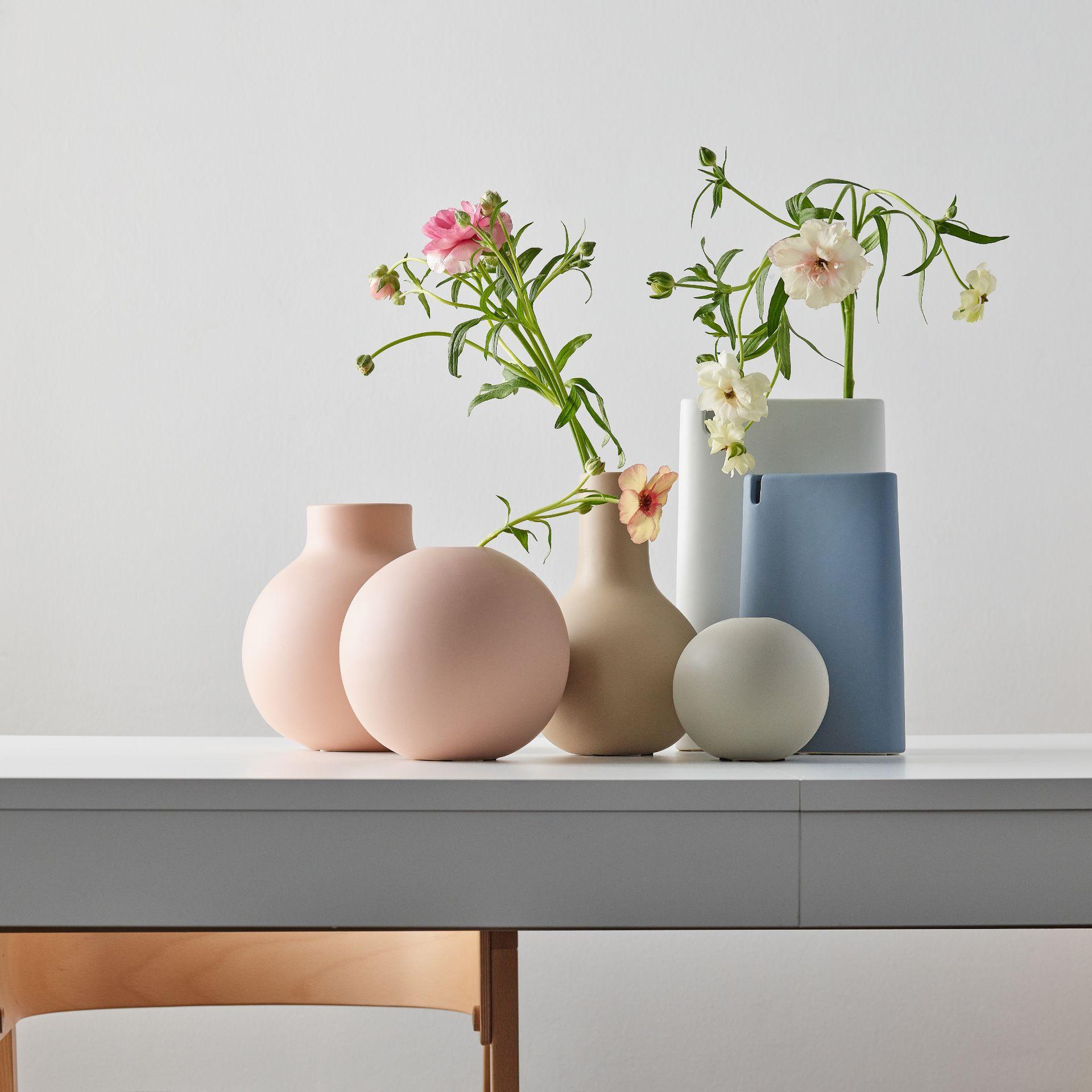 Wazony do kwiatów VOX