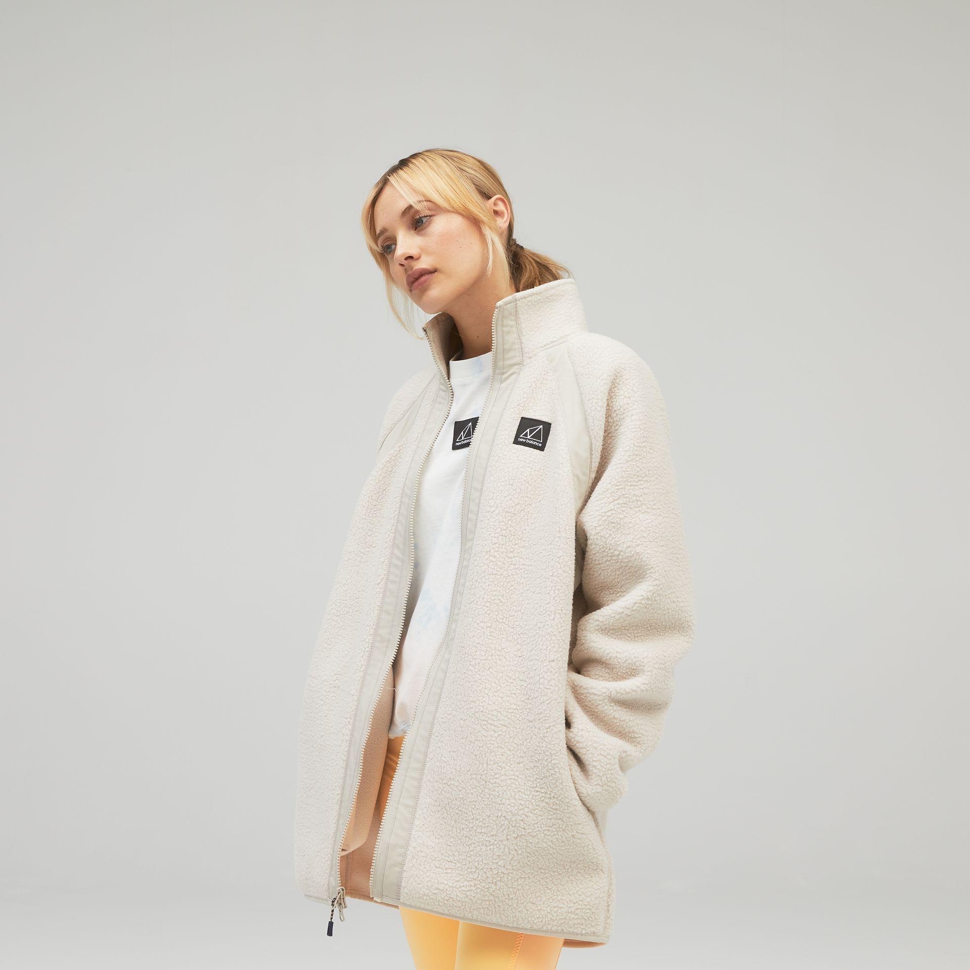 Bluza New Balance All Terrain Jacket